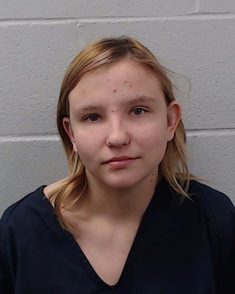 Beaty, Lucy Kate booking photo