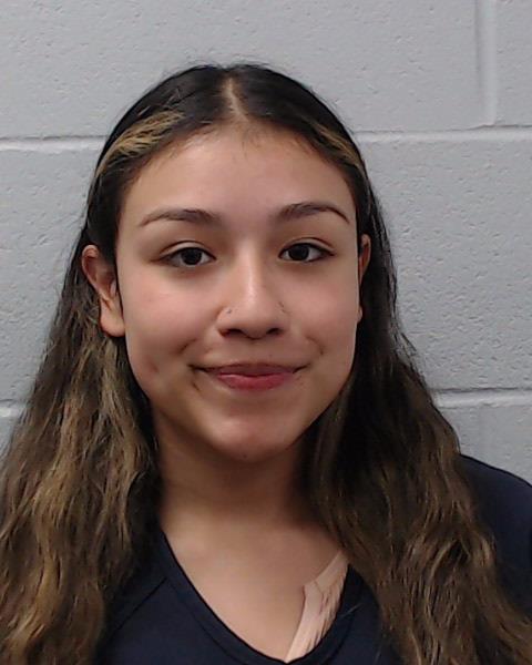 Jaimez, Trinity booking photo