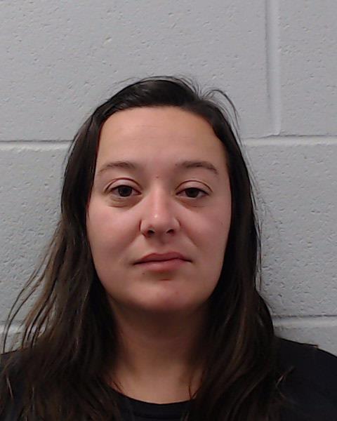 Lohr, Madison Helen booking photo