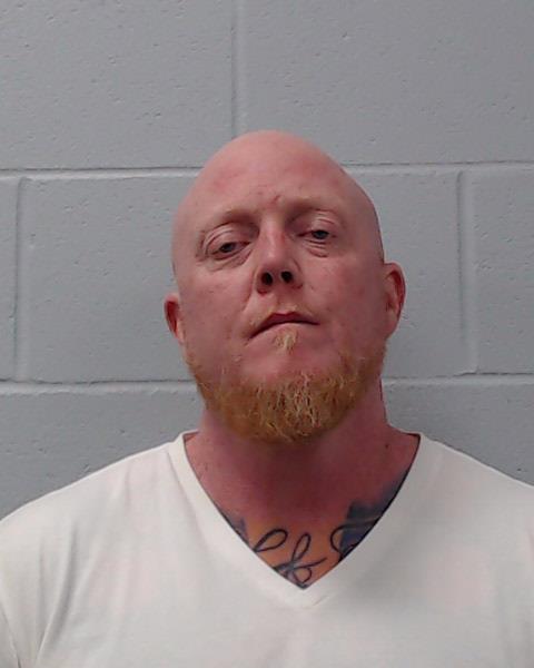 Phillips, Christopher Lee booking photo