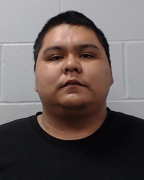 Stokes, Joseph Daniel booking photo