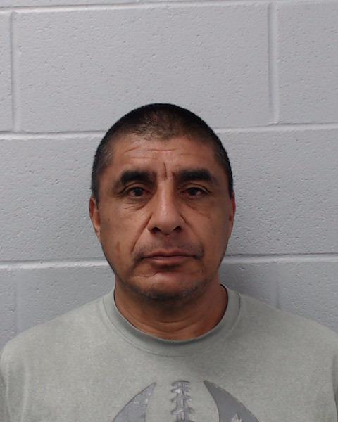 Zapata, Juan Ramon, Jr. booking photo