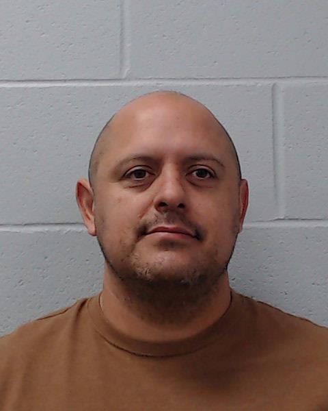 Maciel, Luis Reemberto booking photo