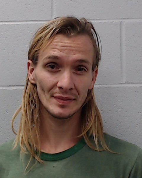 Cortez, Cory Matthew booking photo