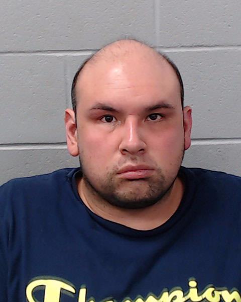 Perez, Daniel N. booking photo