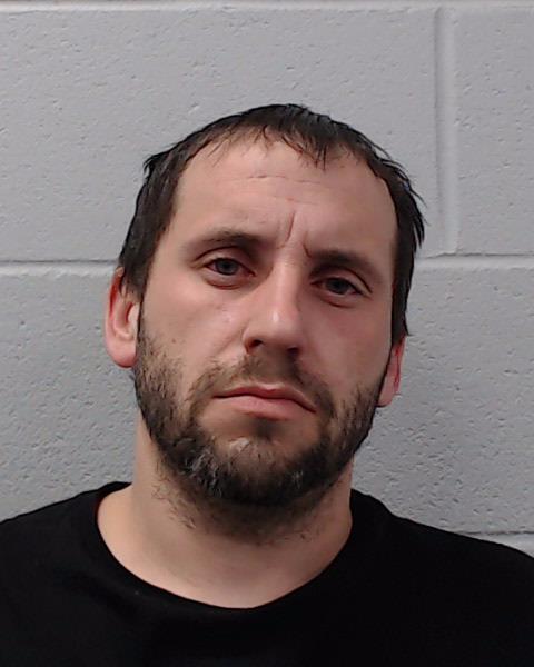 Guerra, Matthew Wayne booking photo