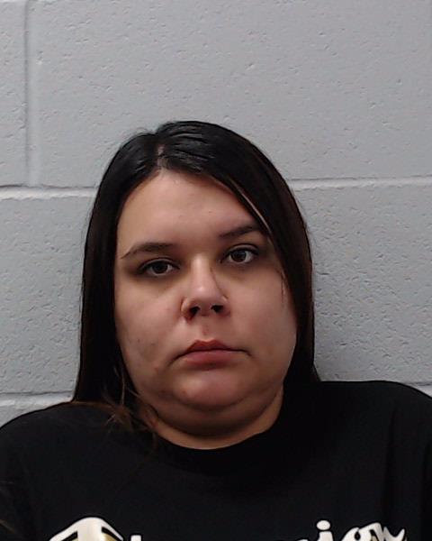 Stockdale, Mary Elizabeth Ann booking photo