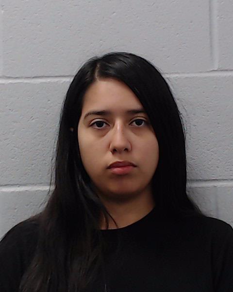 Contreras, Triana Lasett, Jr. booking photo
