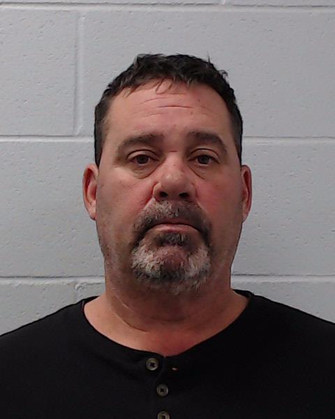 Vaughan, Timothy Layne booking photo