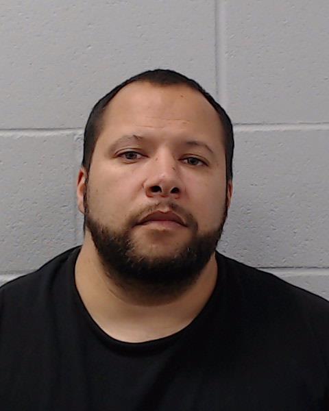 Murphy, James Francis booking photo