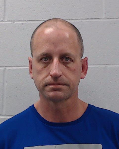 Petty John, Daniel arrested by Hays County SO/PD