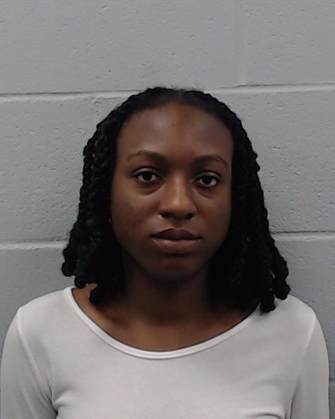 Asibey, Abigail Osei arrested by Hays County SO/PD