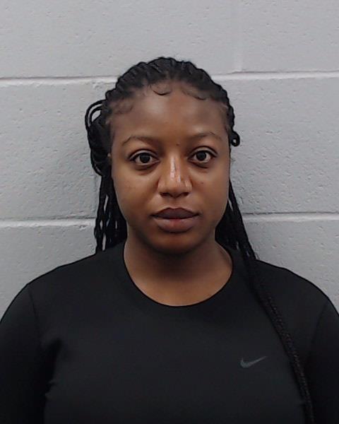 Asibey, Lydia arrested by Hays County SO/PD