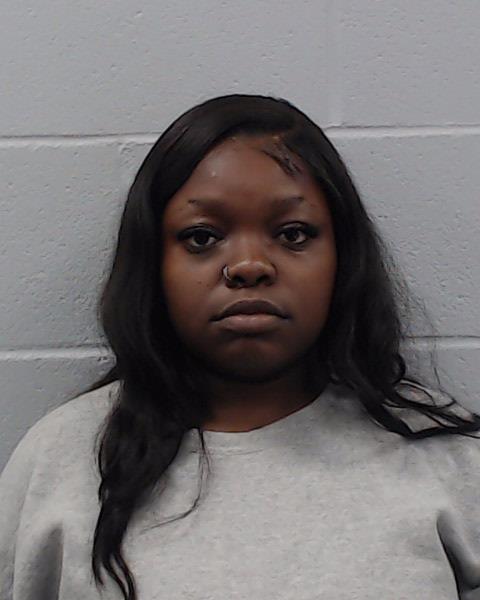 Shorunke, Martha Omolayo arrested by Hays County SO/PD