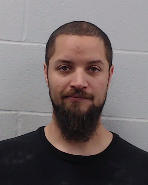 Marsland, James Keith arrested by Hays County SO/PD