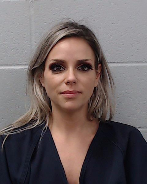 Goethel, Stephanie Ann booking photo