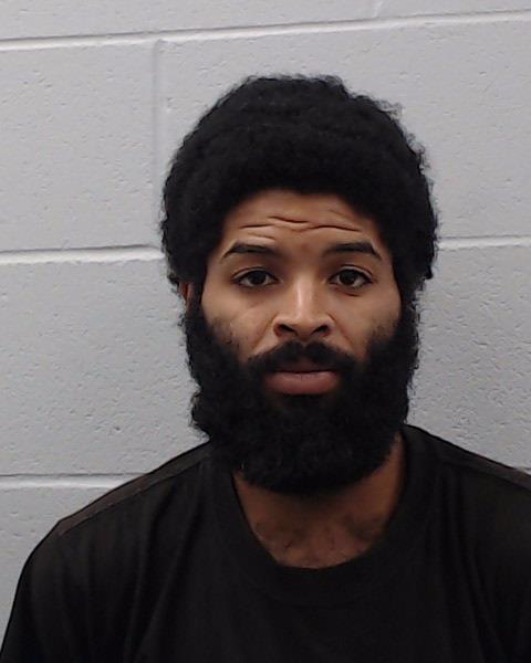 Noel, Jeremiah Daniel booking photo