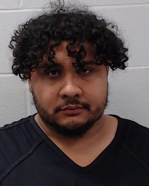 Cayetano, Christopher Narciso booking photo