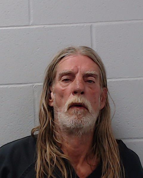 Ellis, Charles Lee booking photo