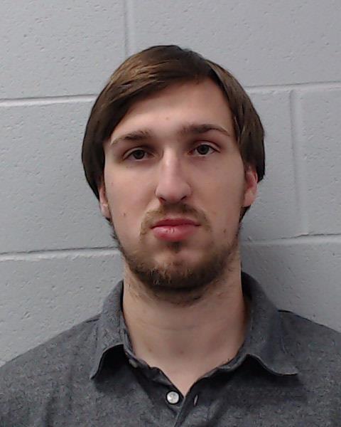 Smith, Winston Denver booking photo