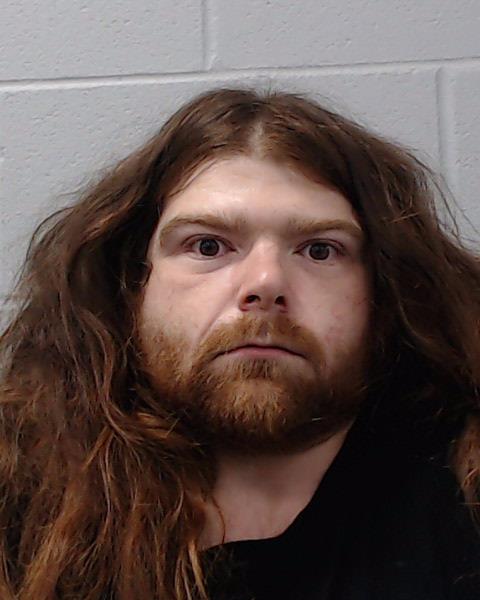 Smith, Dancing Eagle Richard arrested by Hays County SO/PD