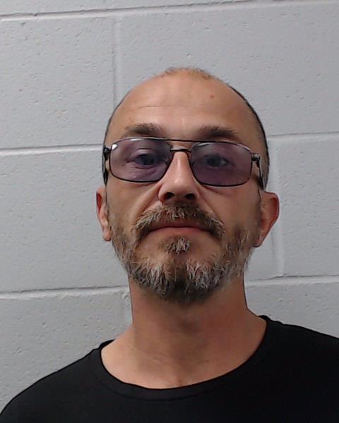 Mobley, Joseph Dwayne arrested by Hays County SO/PD