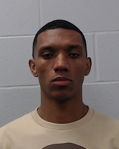 Shaffer, Mauritius Tayjon arrested by Hays County SO/PD