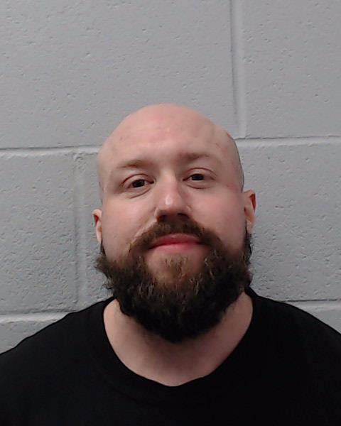 Reese, Kyle arrested by Hays County SO/PD