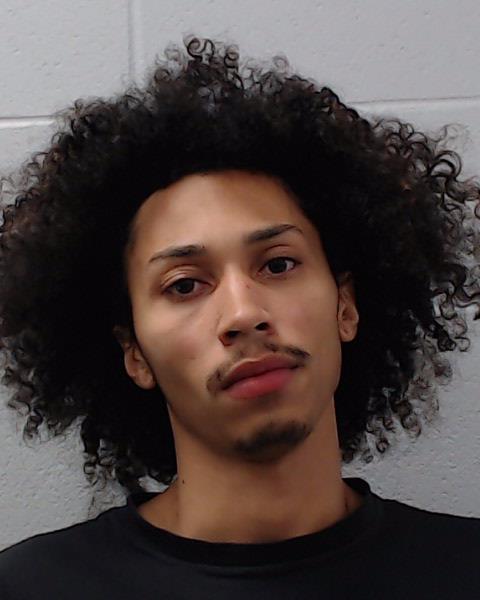 Navarro, John Anthony arrested by Hays County SO/PD