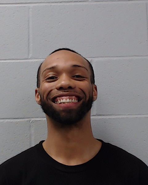 Joseph, Alexander Harrison arrested by Hays County SO/PD