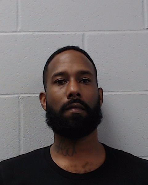 Smith, Justin Brian arrested by Hays County SO/PD