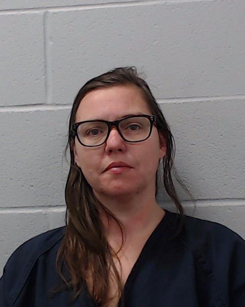 Barstow, Barbara Leighann arrested by Hays County SO/PD