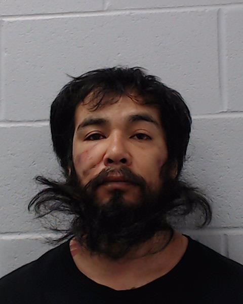 Oliva, Gilbert Manuel, Jr. arrested by Hays County SO/PD