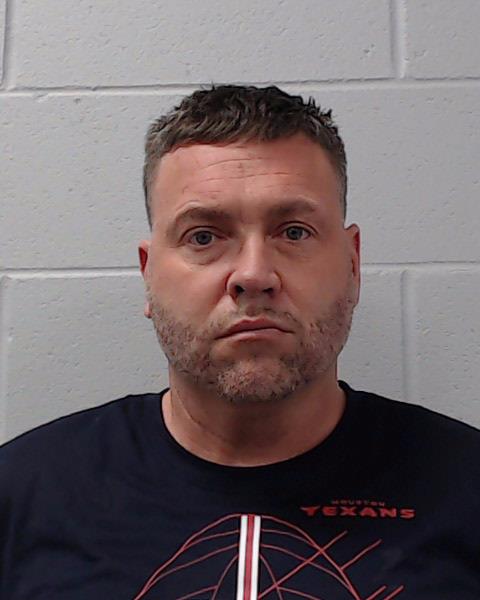 Lute, Jeremy Hurst arrested by Hays County SO/PD