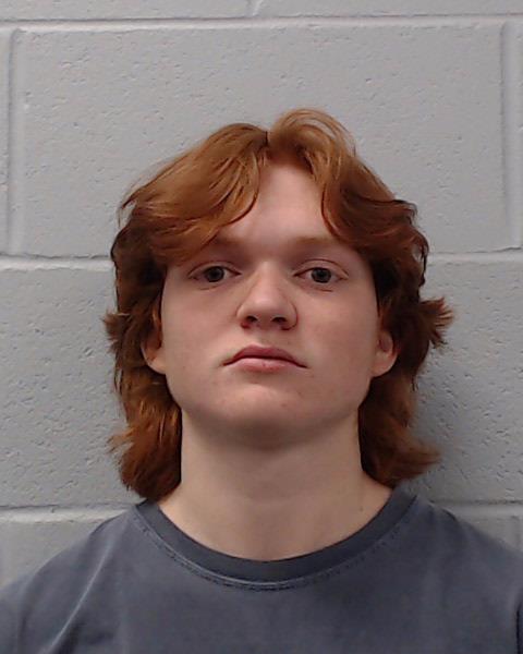 Bryan, Colton Garrett arrested by Hays County SO/PD