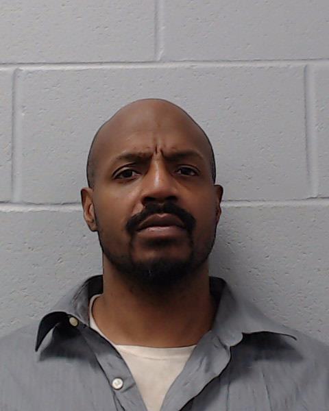 Pleasant, Fredrick Deshawn arrested by Hays County SO/PD