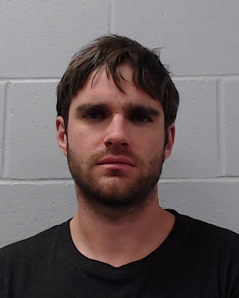 McCollom, Taylor Lee arrested by Hays County SO/PD