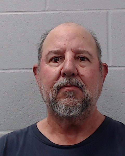 Koehler, Shawn Christopher arrested by Hays County SO/PD