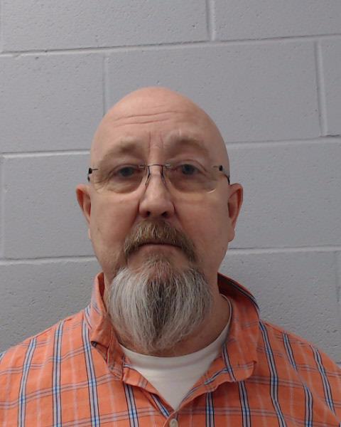 Box, Glen Lee arrested by Hays County SO/PD