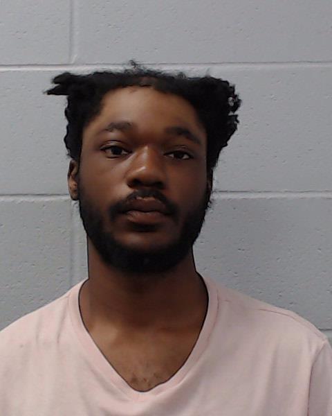 Reed, Andrew Lamont arrested by Hays County SO/PD