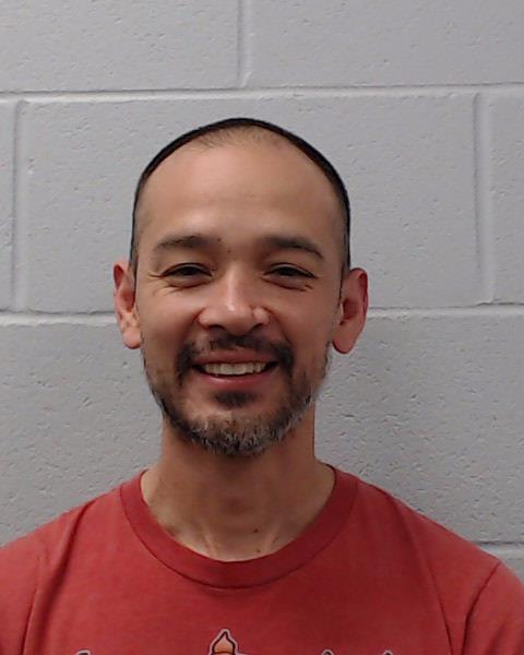 Bernal, Antonio, Jr. arrested by Hays County SO/PD