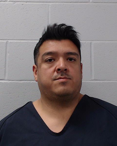Perez, Leandro Manuel booking photo