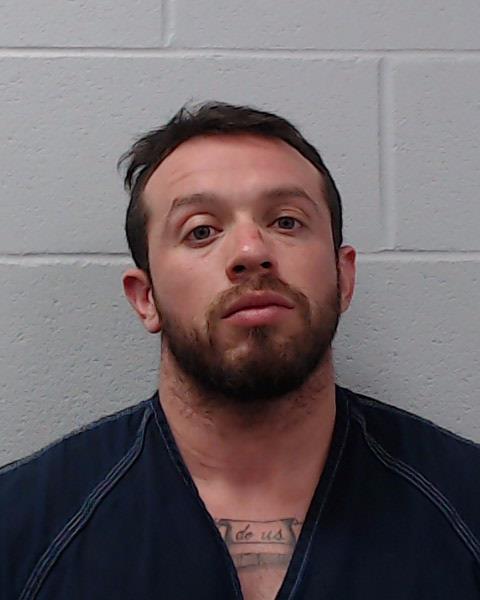 Villarreal, Daniel Juan booking photo