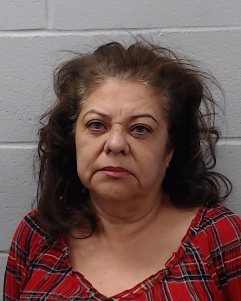 Sepeda, Michele booking photo