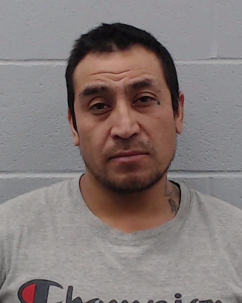 Hernandez, Luis Manuel booking photo
