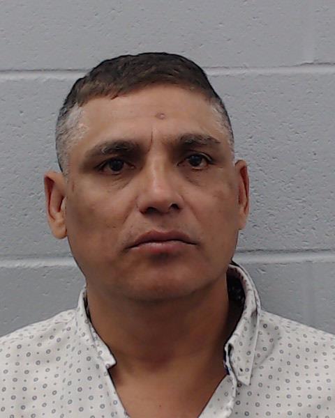 Aguirre Hernandez, Omar arrested by Hays County SO/PD