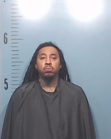 Nichols, Zacharias Reshawn booking photo