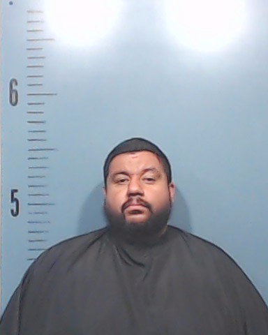 Rocha, Daniel, III booking photo