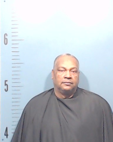 Scott, Kirk Lemont booking photo