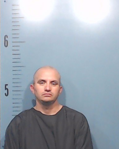 Sosa, Ricky Antonio booking photo